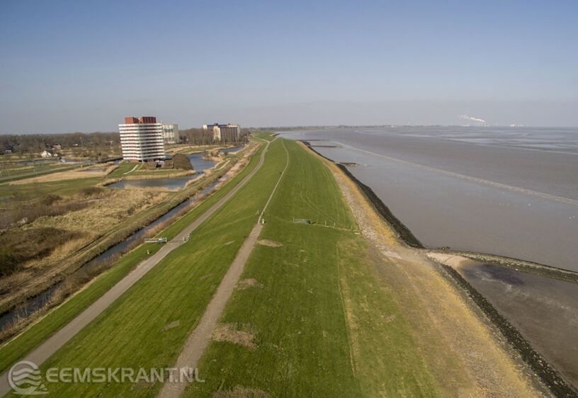 Foto: Eemsdeltadrones