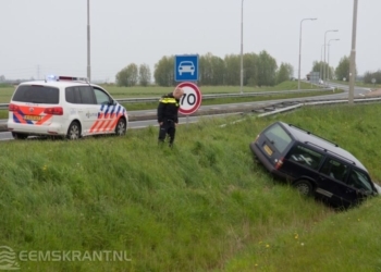 Foto's: Sander Smit & Richard Degenhart