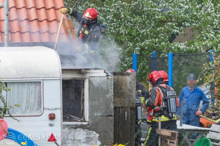 Foto's: Richard Degenhart & Sander Smit