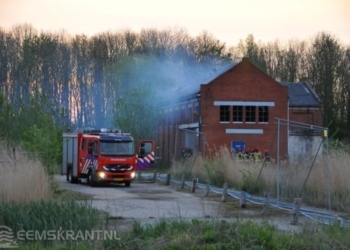 Foto's: Henk Kwant