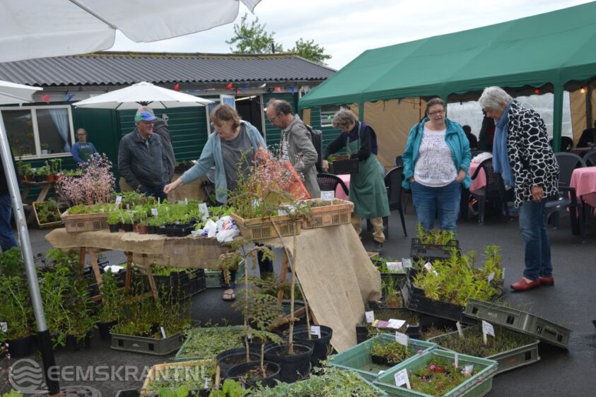 Foto's: Gerard Veenma