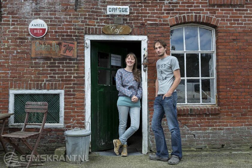 Foto: Geert Job Sevink