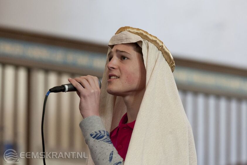 Foto's: Terry Benjamins
