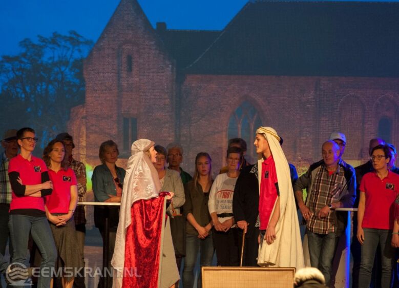 Foto's: Terry Benjamins