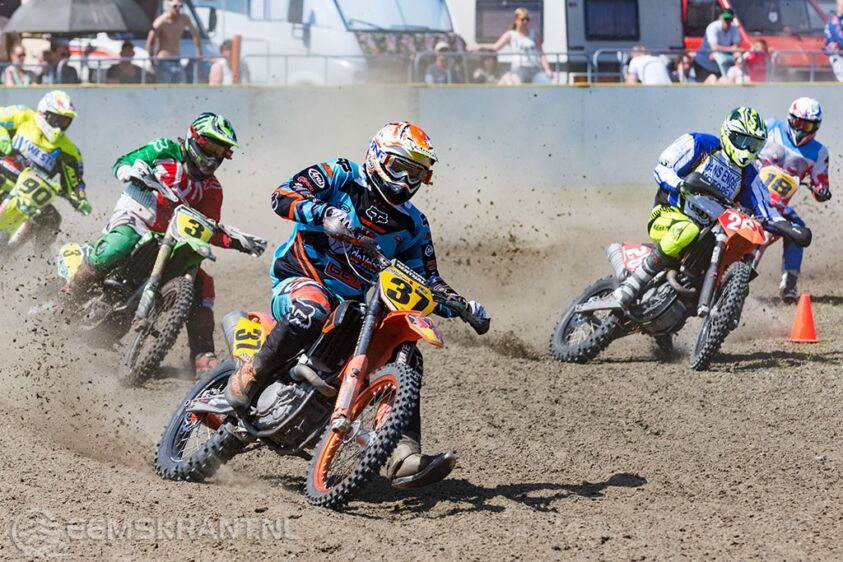 Archief: Sander Smit