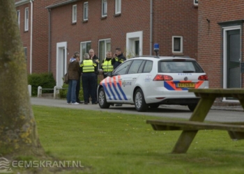 Foto's: Mark Stoter