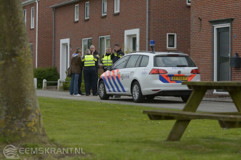 Foto's: Mark Stoter