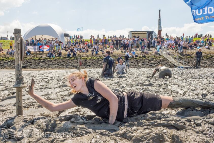 Foto's: Richard Degenhart, Olav Hansen, Jesper Schults en in het slik Sander Smit