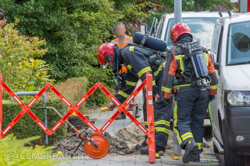 Foto's: Sander Smit