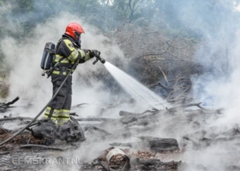 Foto's: Niels Akkerman