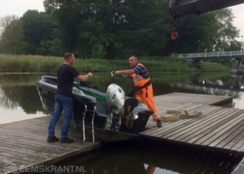 Foto's: Fons Folkers