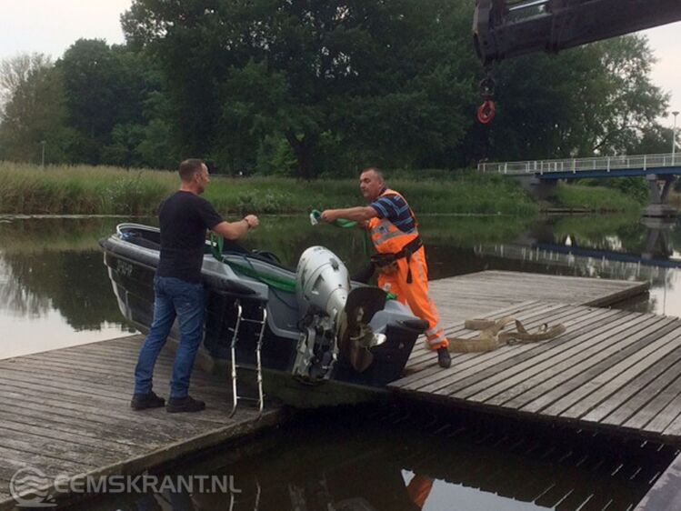 Foto's: Fons Folkers