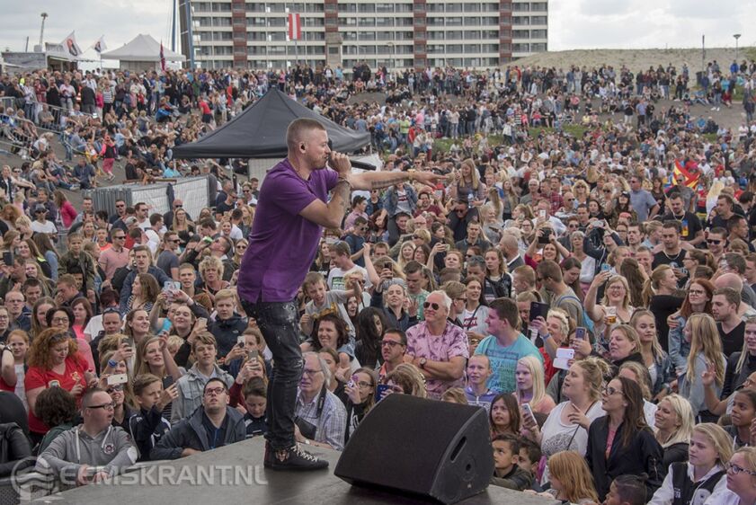 Foto's: Richard Degenhart & Olav Hansen