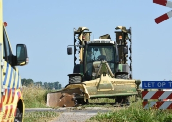 Foto's: Sander Smit