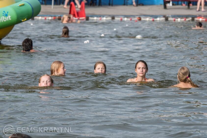 Foto's: Mark Stoter