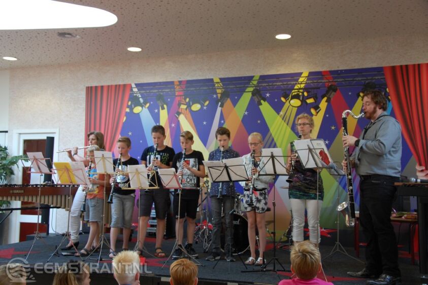 Foto's: Nienke Verhoeven