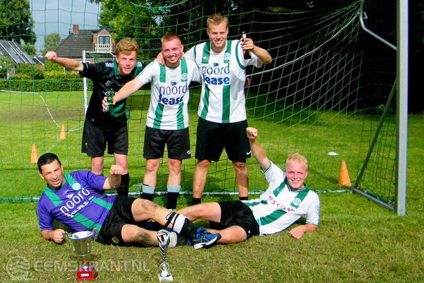 Foto: Koos Meijer