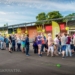 Foto's: Corné Sparidaens