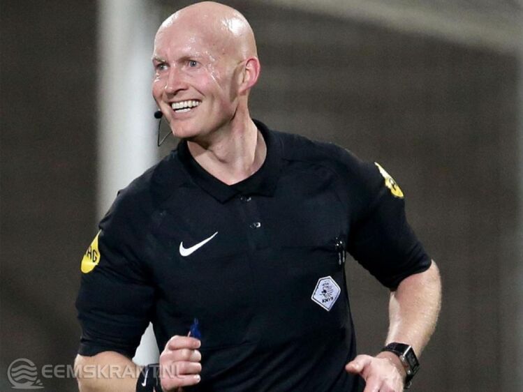 Foto: KNVB Media