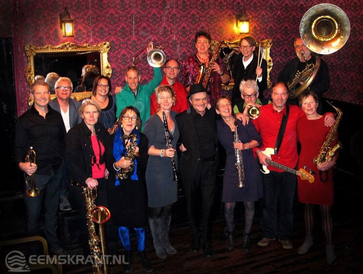 Foto: Jitty Wildeman