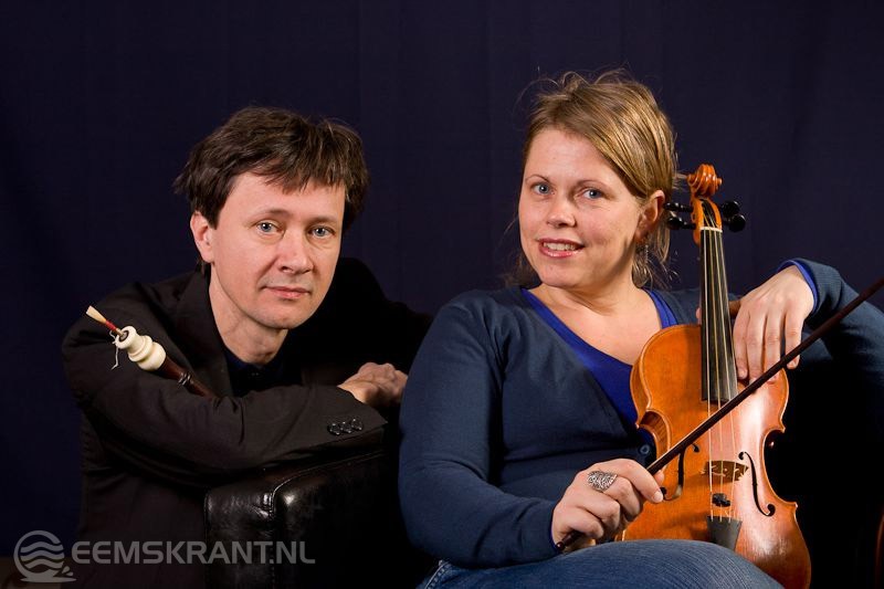 Foto: Northern Consort