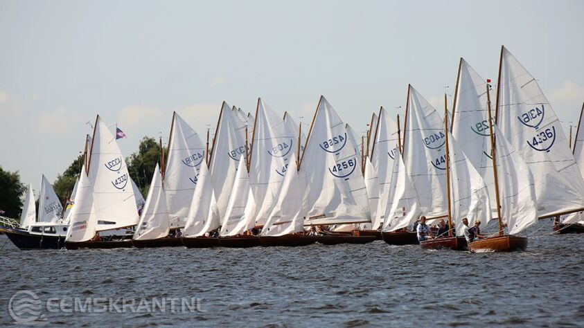 Foto: Eric van Straten