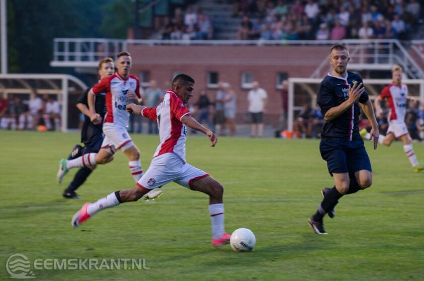 Foto's: Jesper Schults & Olav Hansen