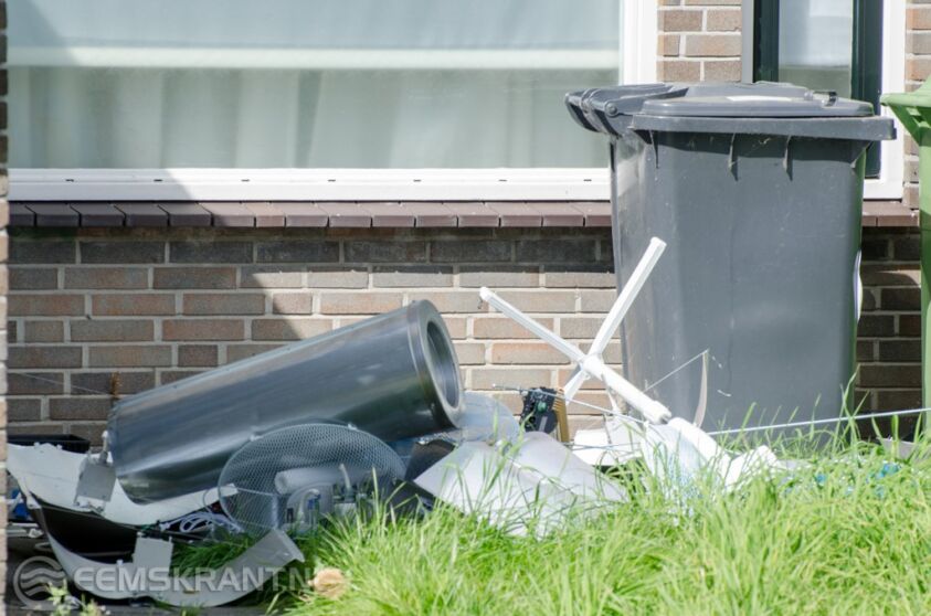 Foto's: Jesper Schults