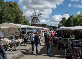 Foto's: Olav Hansen & Richard Degenhart
