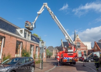 Foto's: Sander Smit, Rene Battjes, Olav Hansen & Richard Degenhart