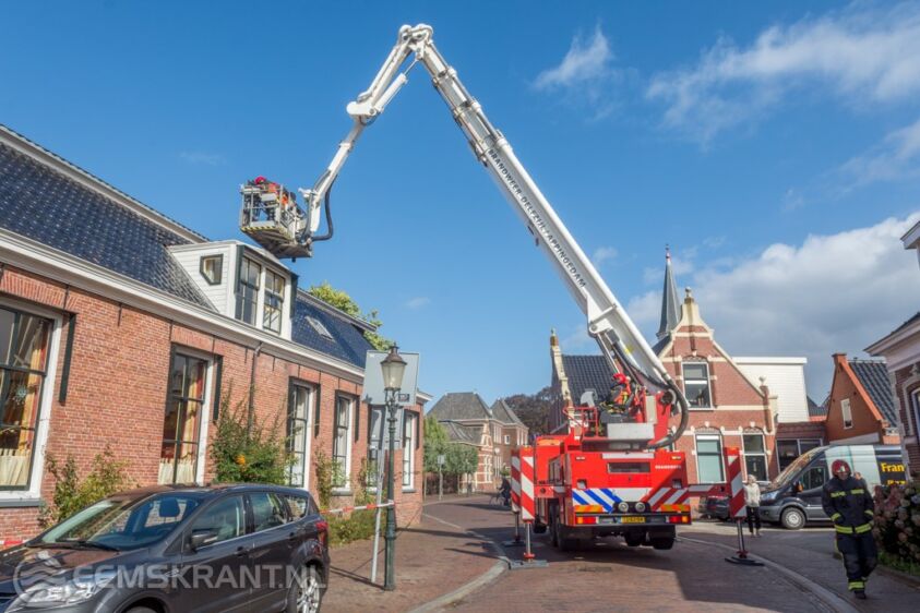 Foto's: Sander Smit, Rene Battjes, Olav Hansen & Richard Degenhart