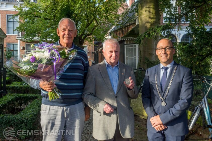 Foto's: Sander Smit