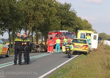 Foto's: Marcel Klip