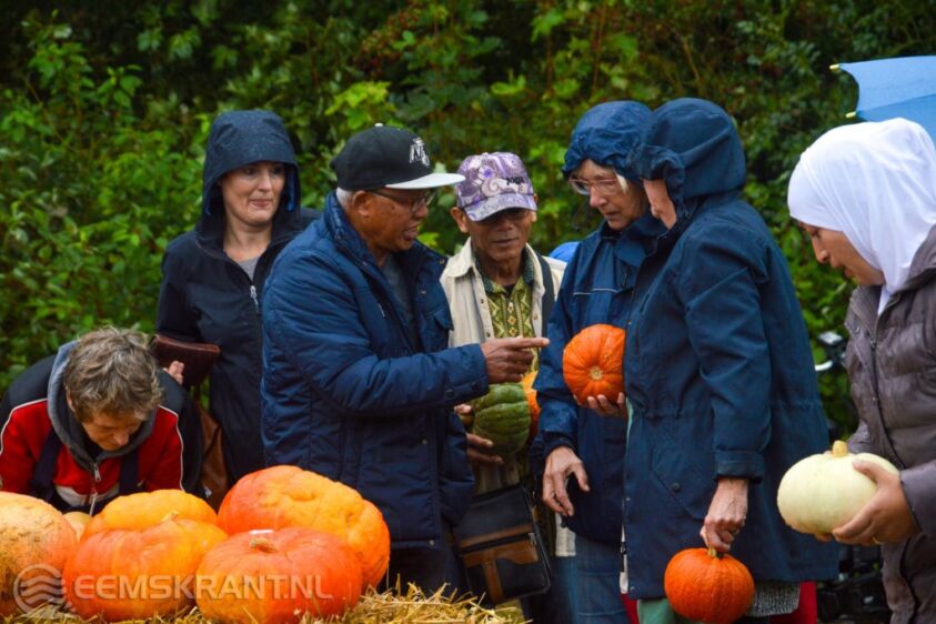 Foto's: Gerard Veenma