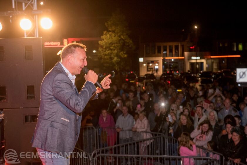 Foto's: Richard Degenhart & Lex Emmens