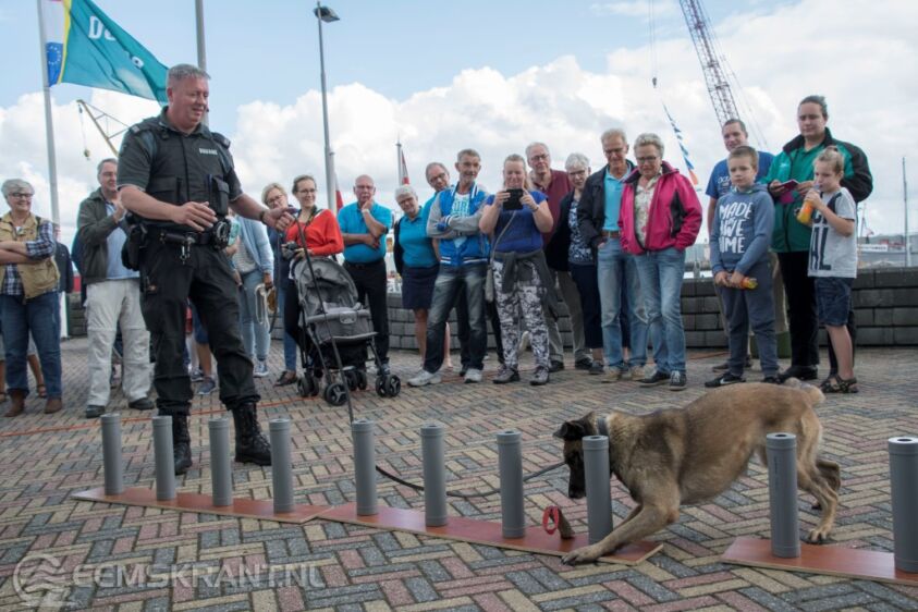 Foto's: Richard Degenhart & Lex Emmens