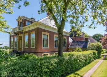 Foto: Geert Job Sevink