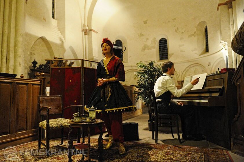 Foto: Passies en Havinga