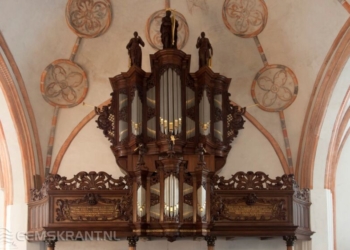 Foto: Terry Benjamins