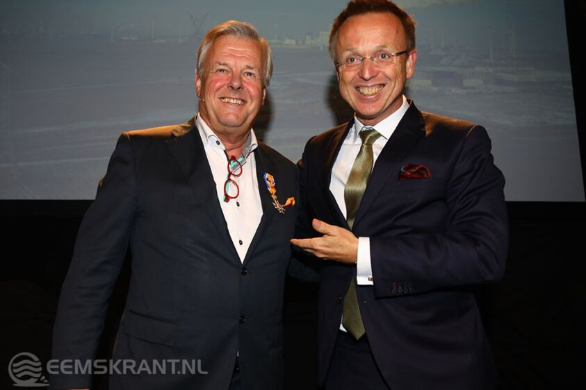 Foto: Koos Boertjens