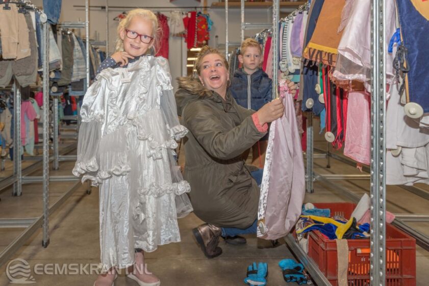 Foto's: Bert Dik