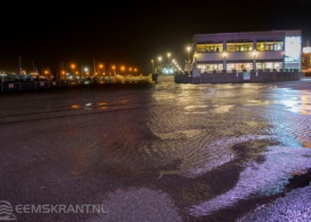 Foto's: Olav Hansen
