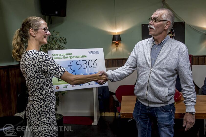 Foto: Geert Job Sevink