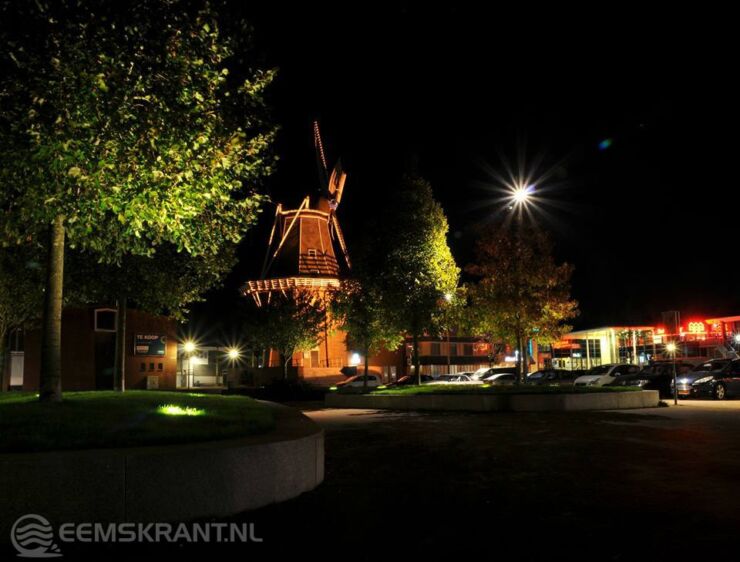 Foto: Henk Kwant