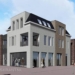 Artist impression architectenbureau Jongsma/Dijkhuis