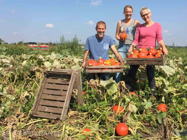 Foto's: De Streekboer