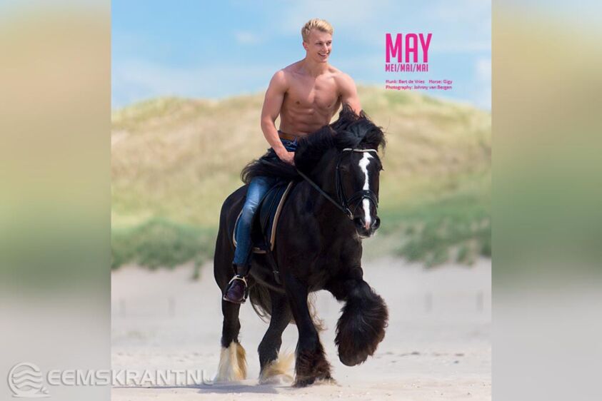 Foto: Johnny van Bergen