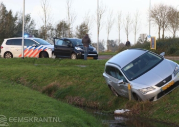 Foto's: Raymon Roersma