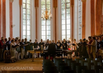 Foto: Chris Bomekamp