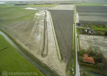 Foto: Eemsdeltadrones
